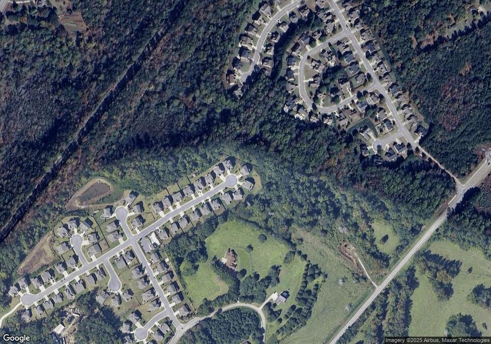 3992 Crimson Ridge Way unit 51, Buford, GA 30518 - photo 1