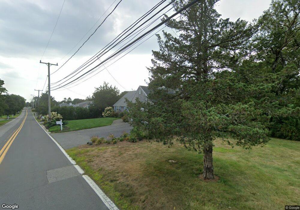 2 Gorham Ct, Harwich Port, MA 2646 - photo 1