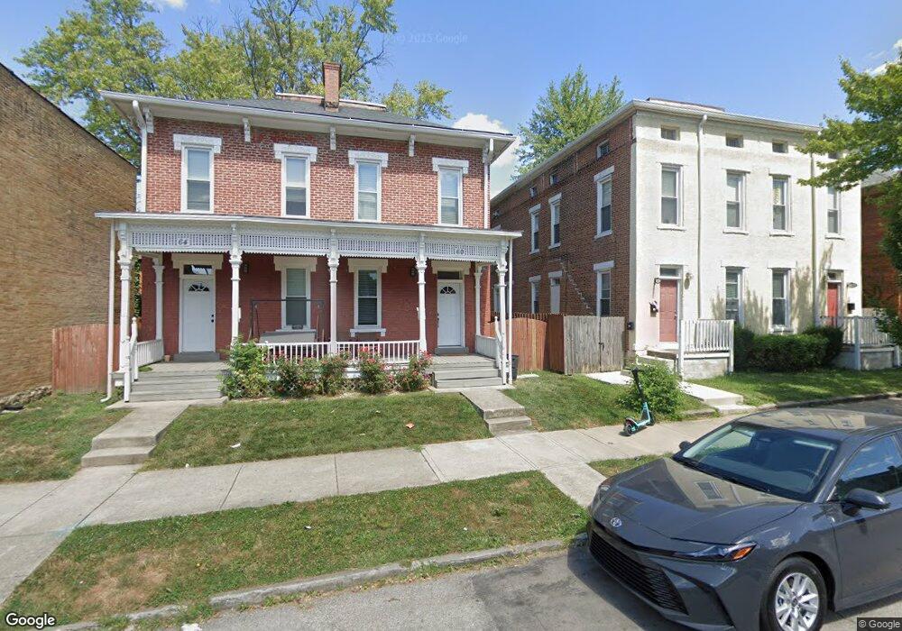 60 Clark Place unit 64, Columbus, OH 43201 - photo 1