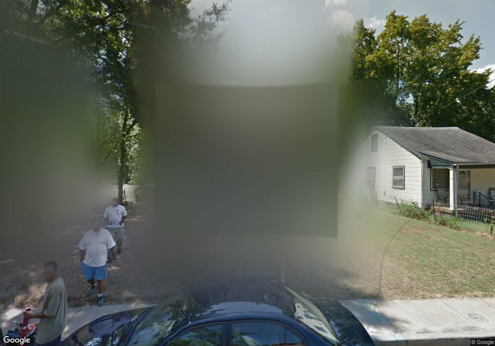 415 Patrick Ave, Richmond, VA 23222 - photo 1