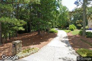1748 Bishop Lake Ct Unit 2, Marietta, GA 30062