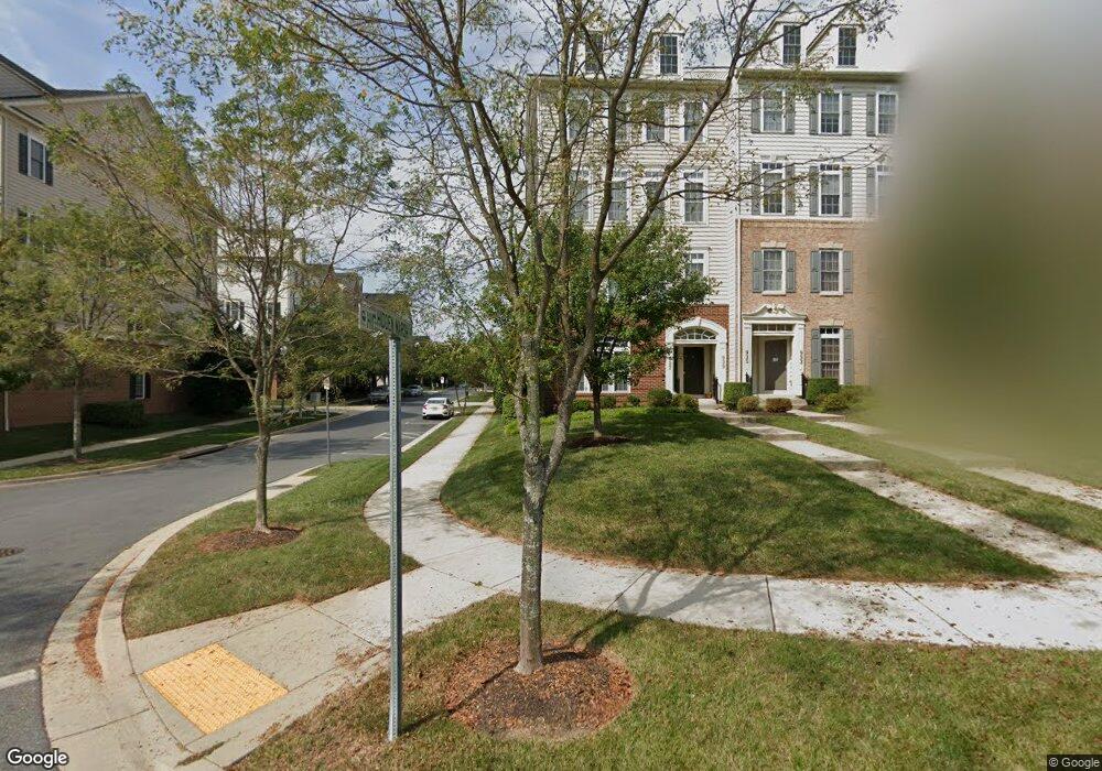 939 Hidden Marsh St, Gaithersburg, MD 20877 - photo 1