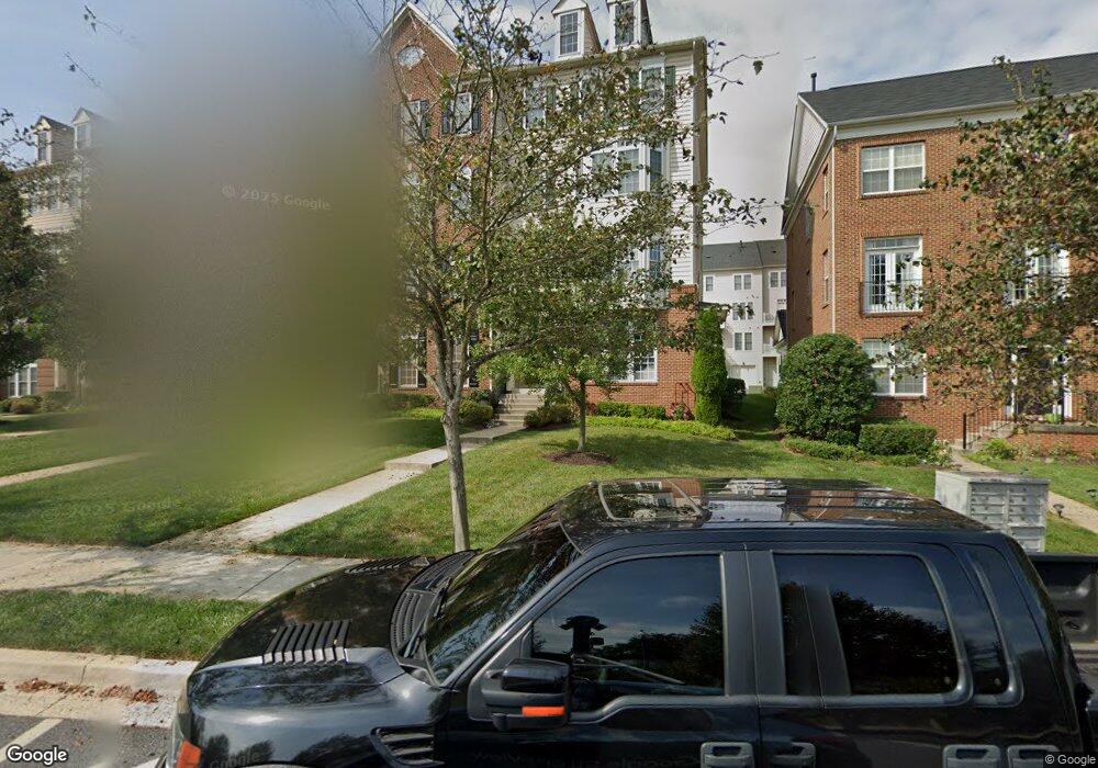 925 Hidden Marsh St unit 925, Gaithersburg, MD 20877 - photo 1