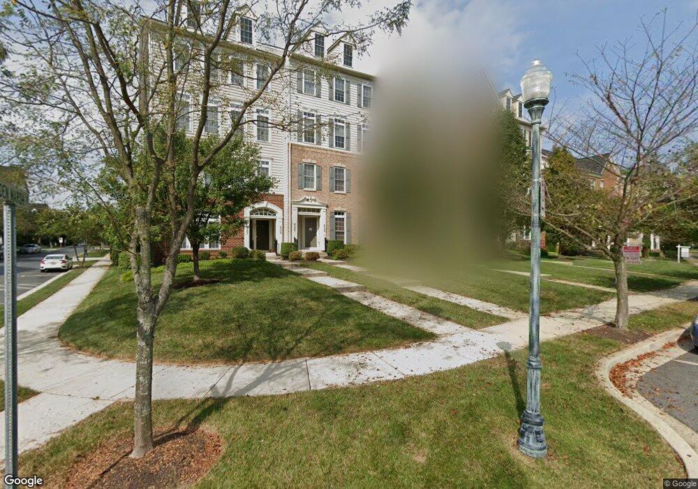 933 Hidden Marsh St, Gaithersburg, MD 20877 - photo 1