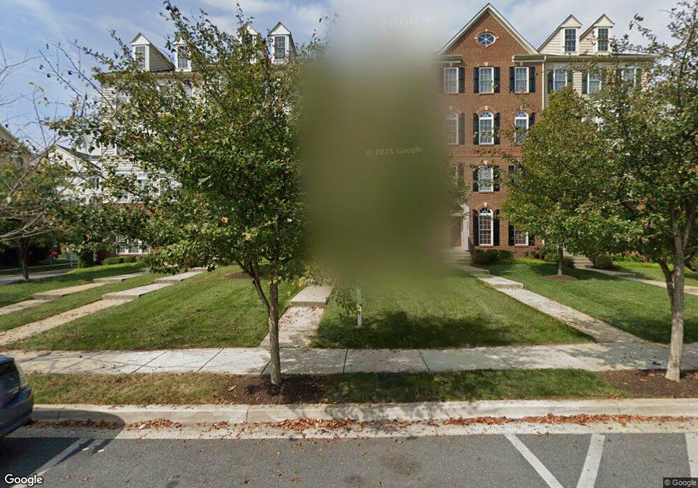 931 Hidden Marsh St, Gaithersburg, MD 20877 - photo 1