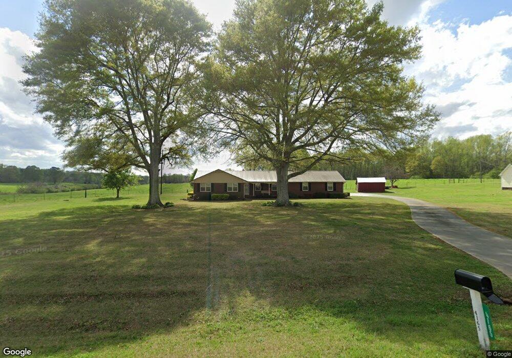 4165 County Road 87, Roanoke, AL 36274 - photo 1