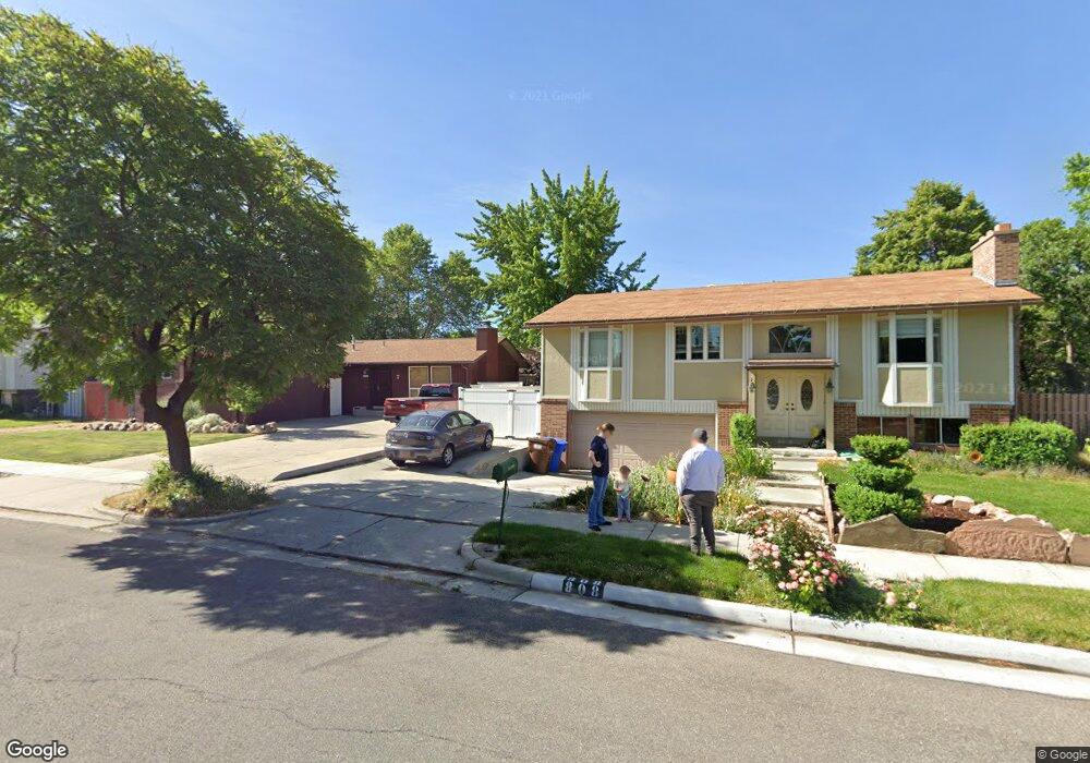 6889 S 800 E, Midvale, UT 84047 - photo 1