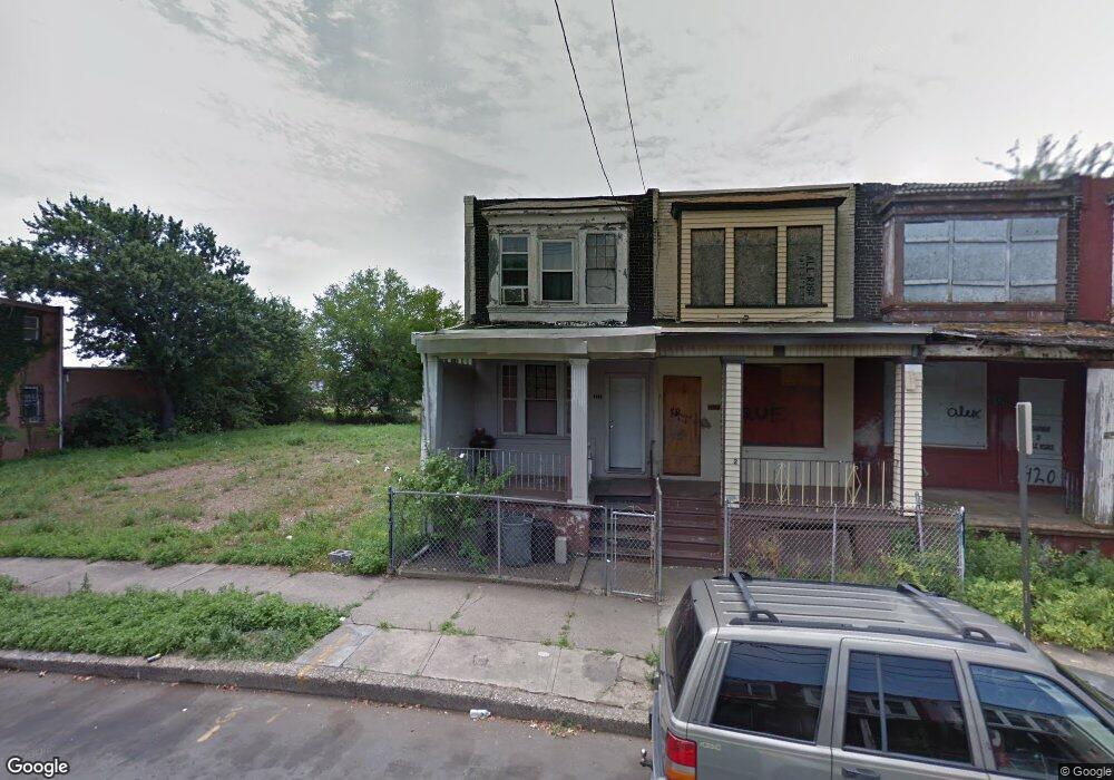 424 Lansdowne Ave, Camden, NJ 08104 - photo 1