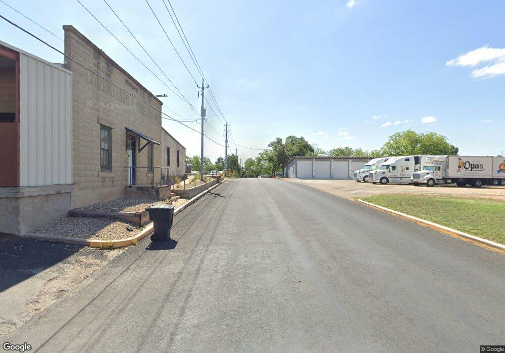 0 E Ufer St unit 3 17984, Fredericksburg, TX 78624 - photo 1