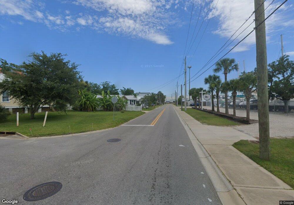 143 South St, St. Augustine, FL 32084 - photo 1