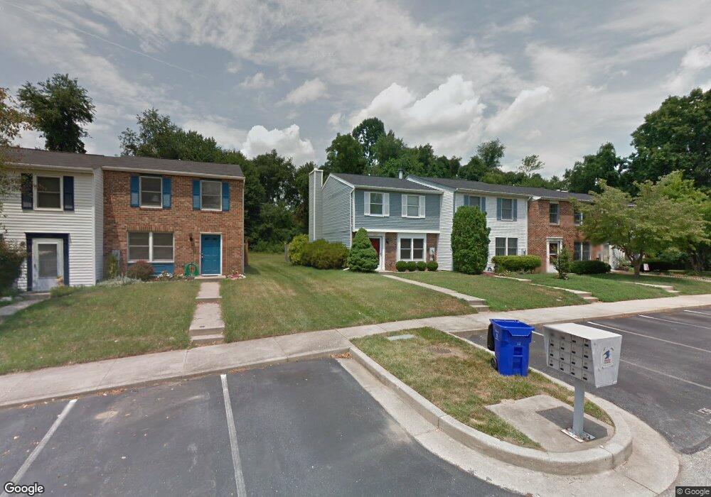 10621 Delfield Ct, Laurel, MD 20723 - photo 1