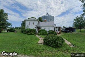 181 W River St, Chandlerville, IL 62627