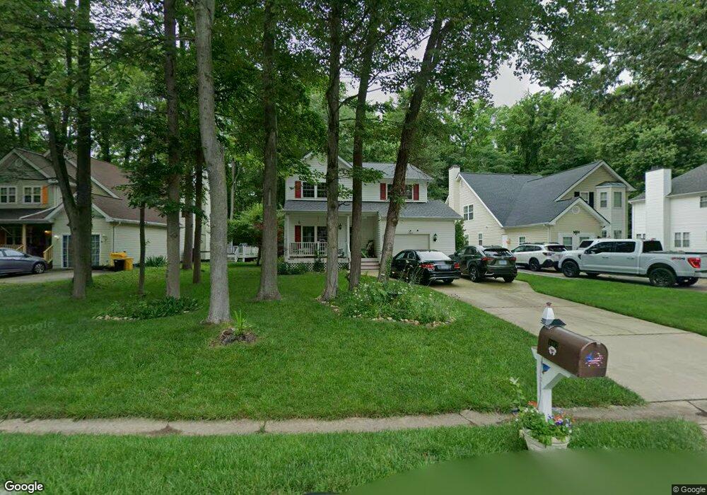 1002 Biltmore Ave, West River, MD 20778 - photo 1