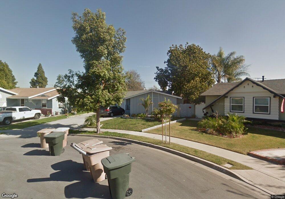 9282 Graham Cir, Cypress, CA 90630 - photo 1