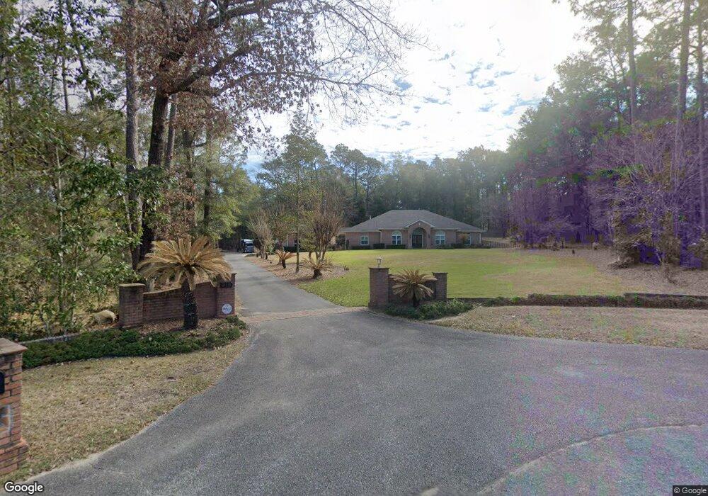 815 Tara Cir, Cantonment, FL 32533 - photo 1