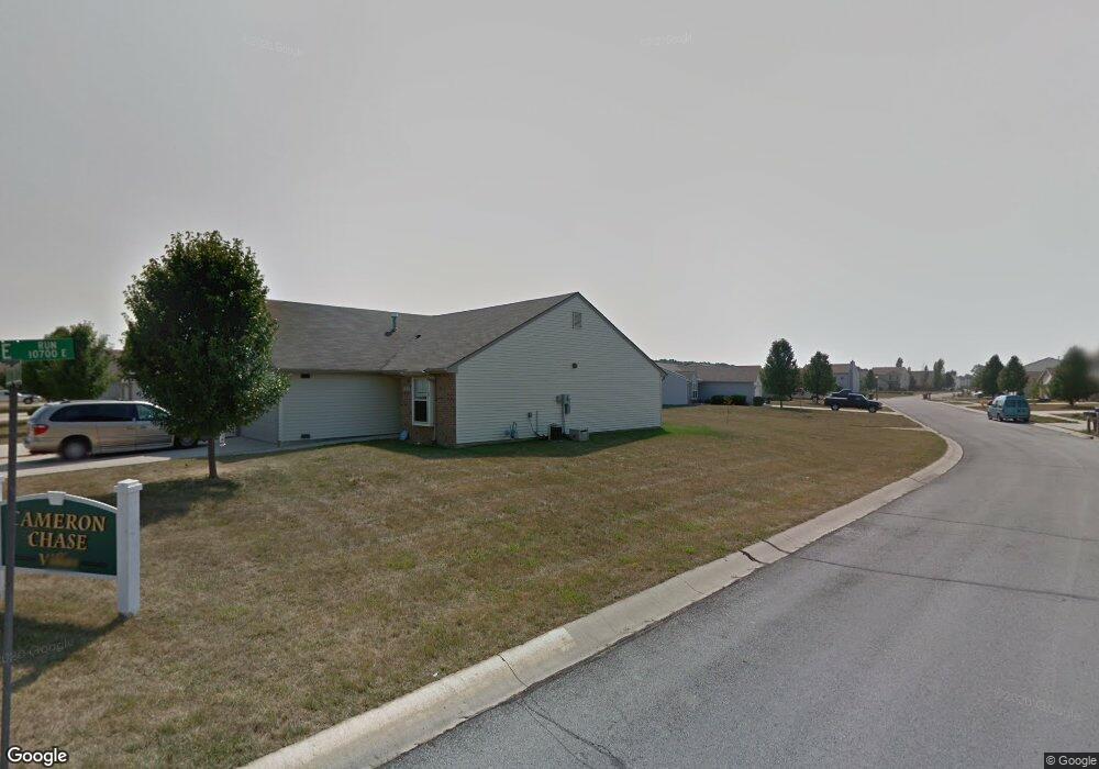 3892 Cobblestone Cove, New Haven, IN 46774 - photo 1