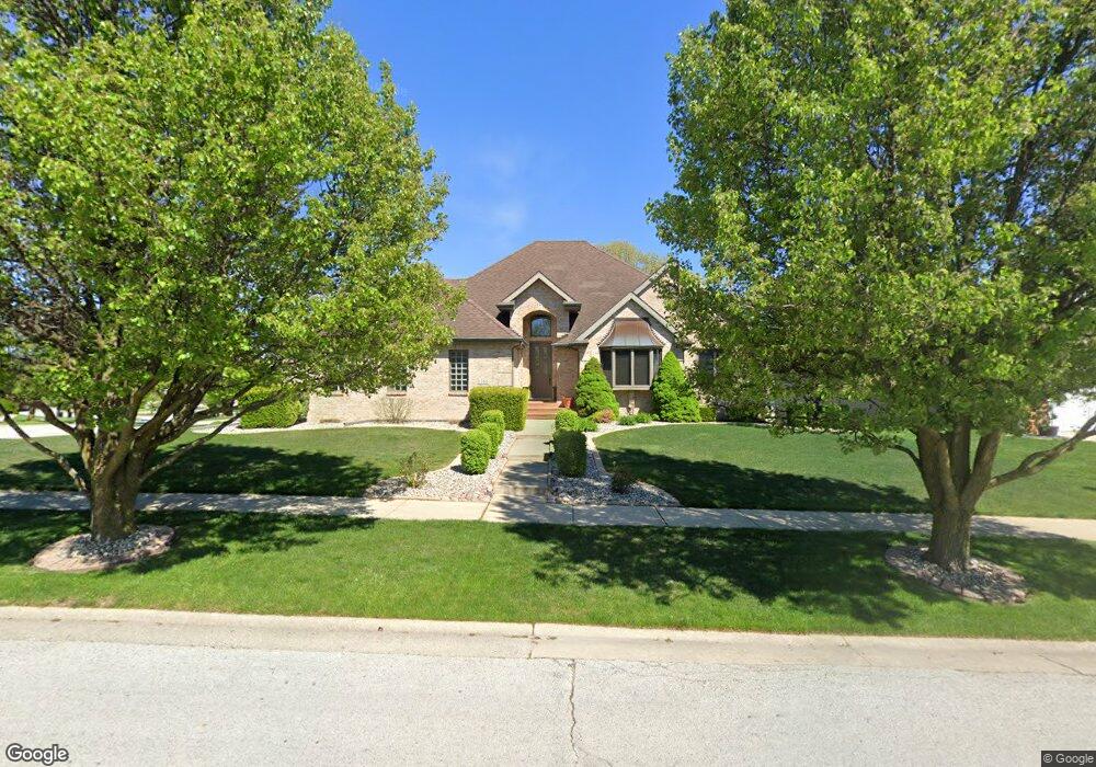 1260 Stillwater Pkwy, Crown Point, IN 46307 - photo 1