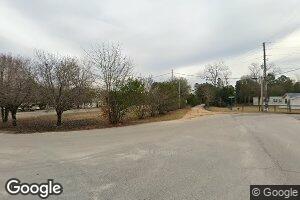Lt 25 & 26 Misty River Trail, Windsor, SC 29856