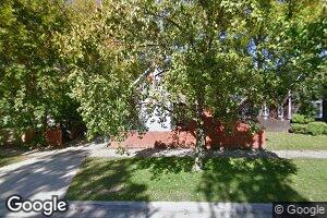 506 W Kilborn St, Lansing, MI 48906