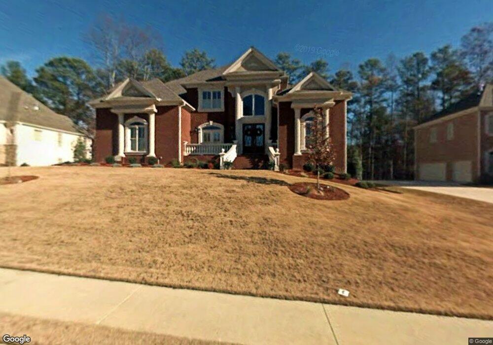 1517 Bordeaux Ln, Conyers, GA 30094 - photo 1