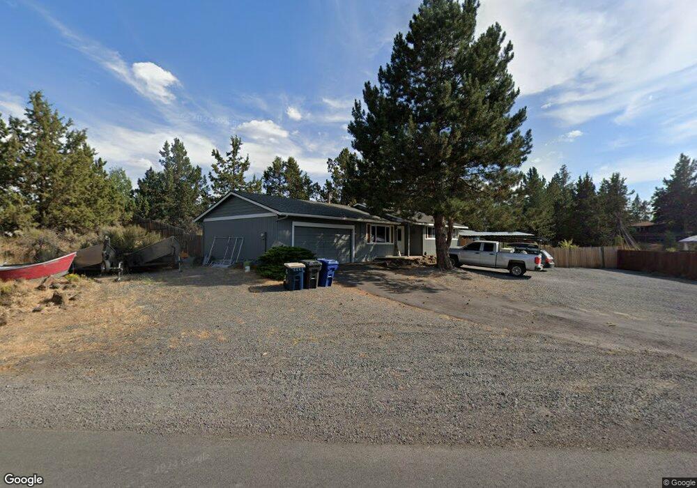 20865 Desert Wood Dr, Bend, OR 97702 - photo 1
