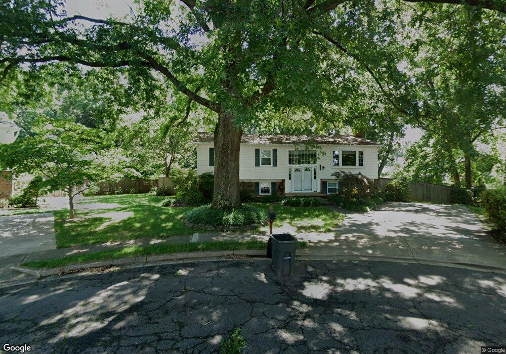 905 Farley Ct SE, Vienna, VA 22180 - photo 1