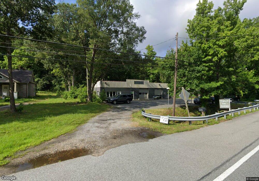 5555 Hawthorne Rd, La Plata, MD 20646 - photo 1