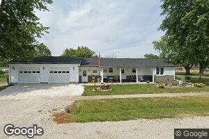 211 E Liberty St, Joy, IL 61260