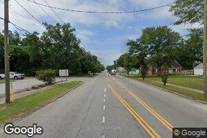 134 N 7th Street Us Hwy 1 N, McBee, SC 29101