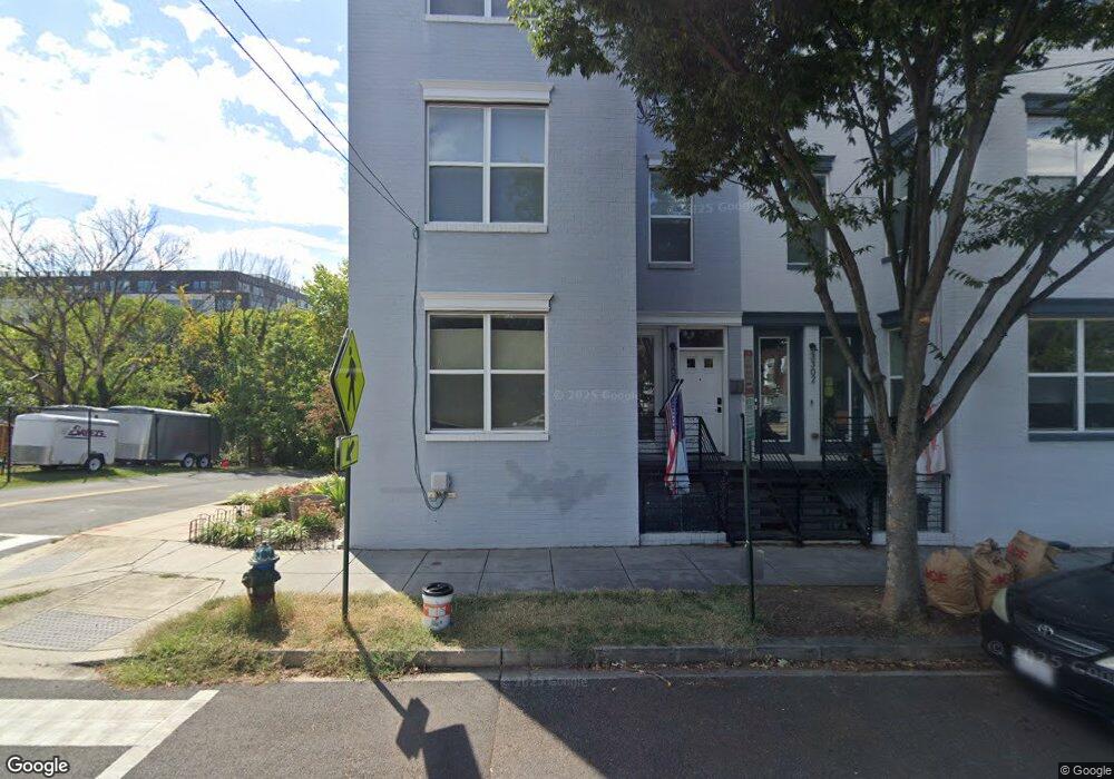 3300 9th St NE unit A, Washington, DC 20017 - photo 1