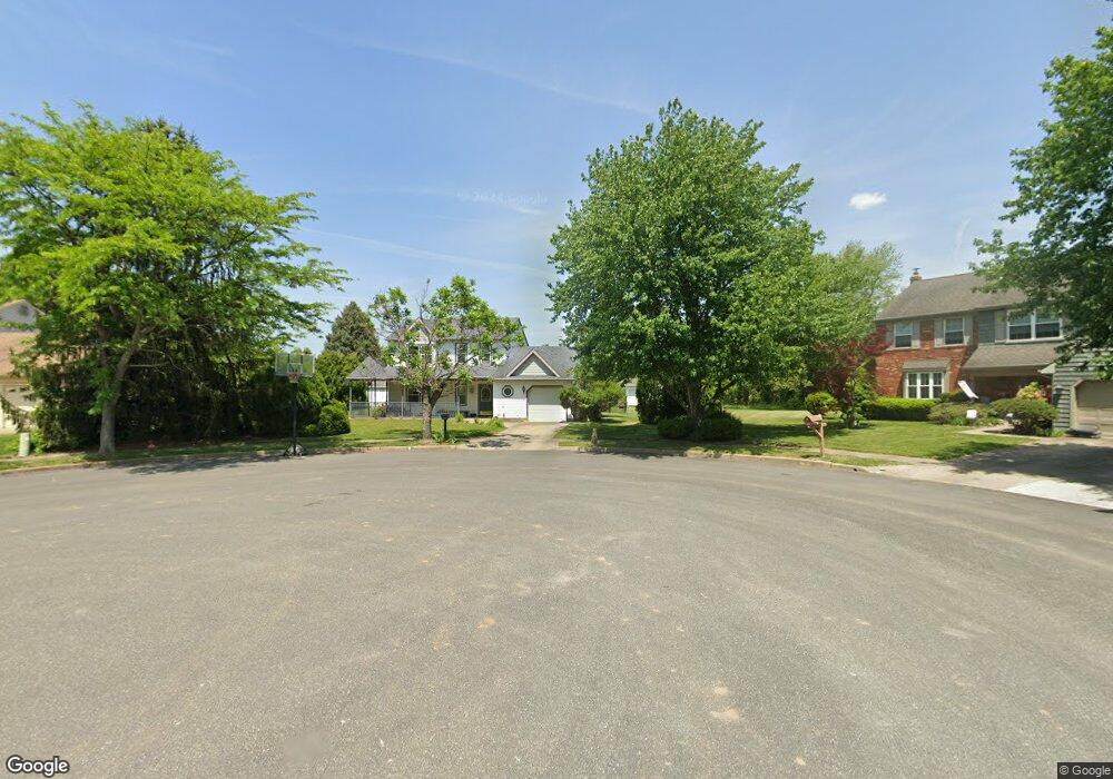 6 Quay Cir, Sewell, NJ 08080 - photo 1