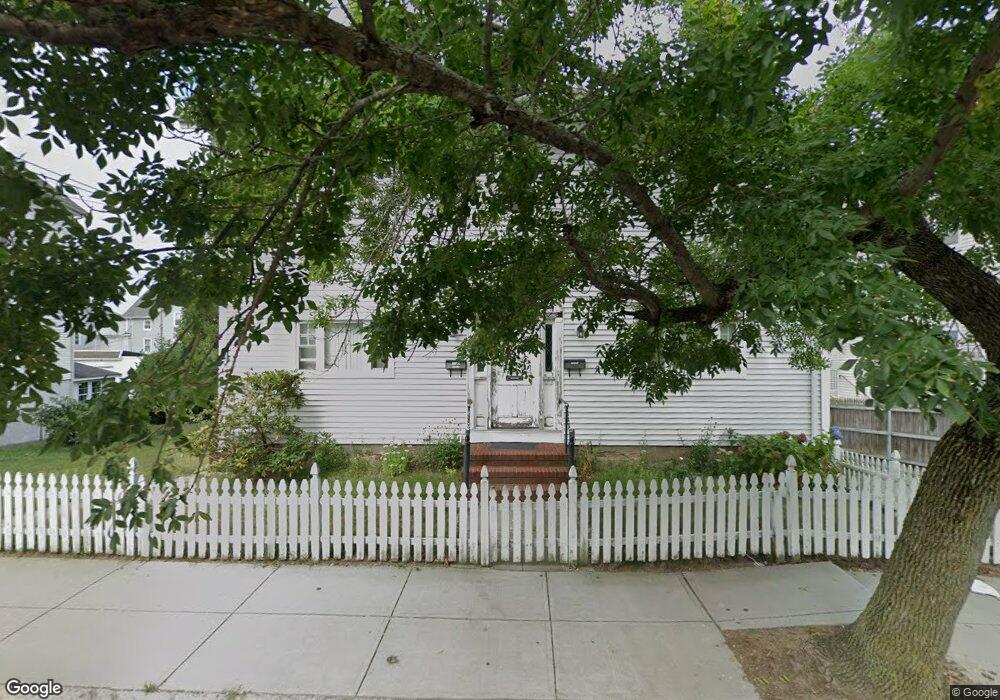 111 Ridge St, Fall River, MA 02721 - photo 1