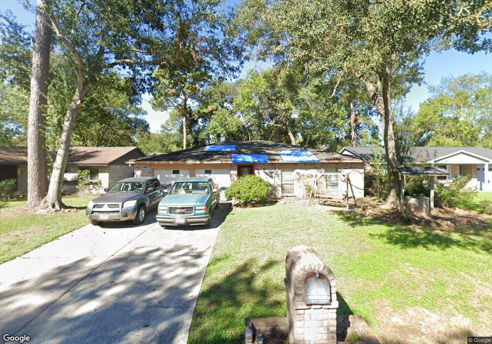 4251 Rosegate Dr, Spring, TX 77373 - photo 1