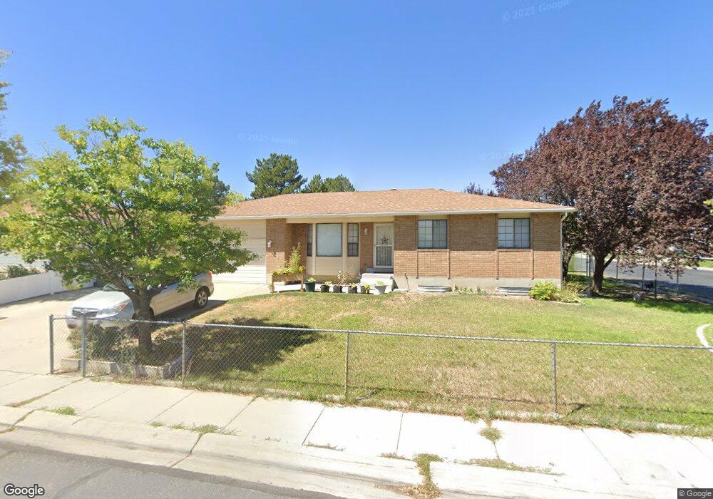 7236 Paddington Rd, West Jordan, UT 84084 - photo 1