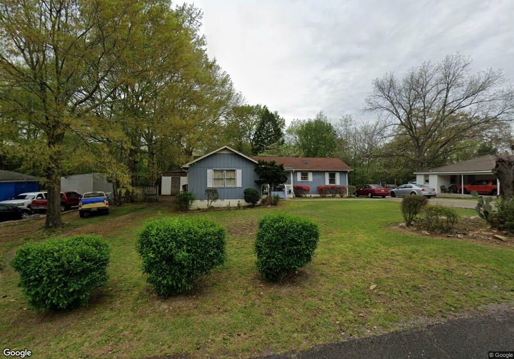 2236 1st St NW, Center Point, AL 35215 - photo 1