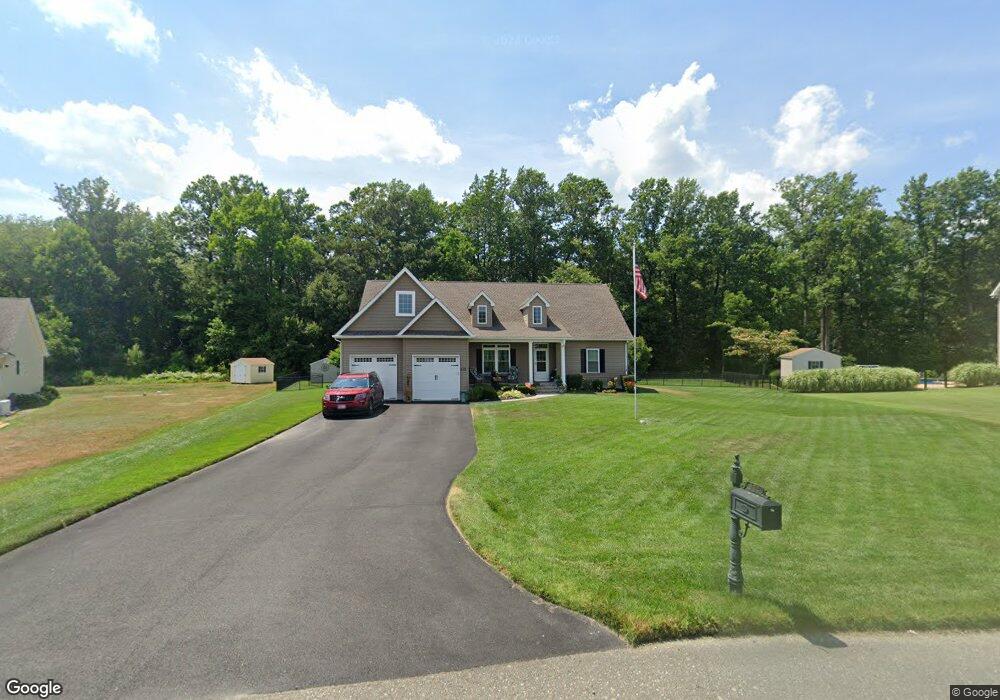 632 Greenbrook Dr unit 72, Milford, DE 19963 - photo 1