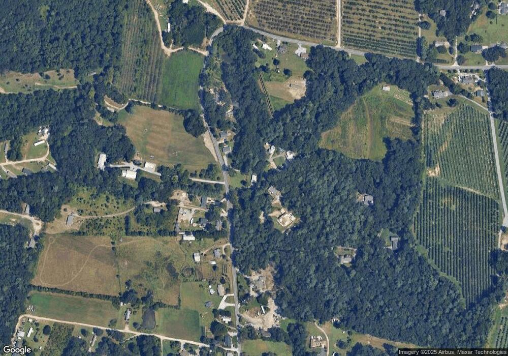 608 Pace Rd, Hendersonville, NC 28792 - photo 1