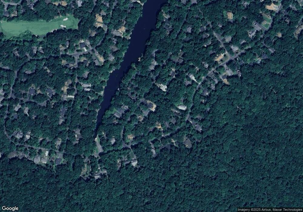 116 Larkspur Ln, Locust Grove, VA 22508 - photo 1