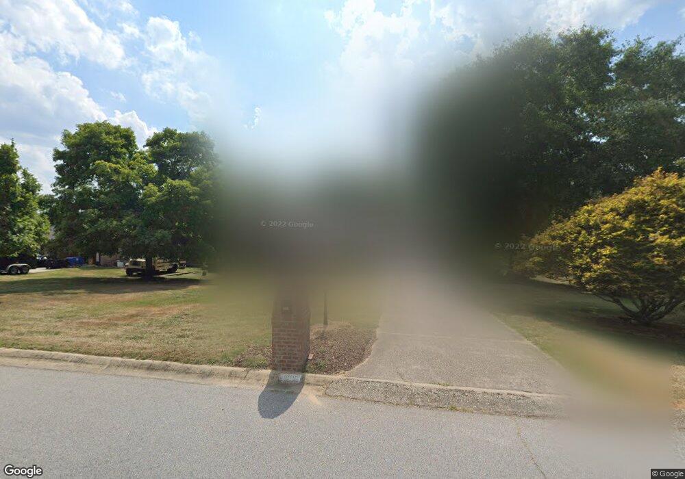 1065 June Dr SW, Conyers, GA 30094 - photo 1