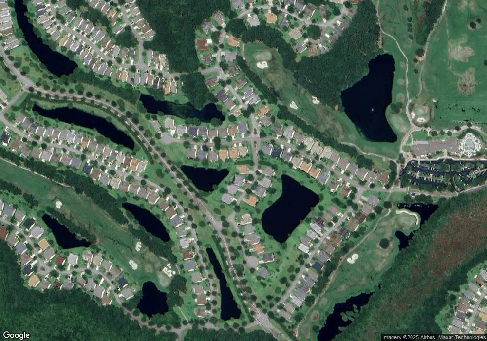 204 Cypress Hollow, Bluffton, SC 29909 - photo 1