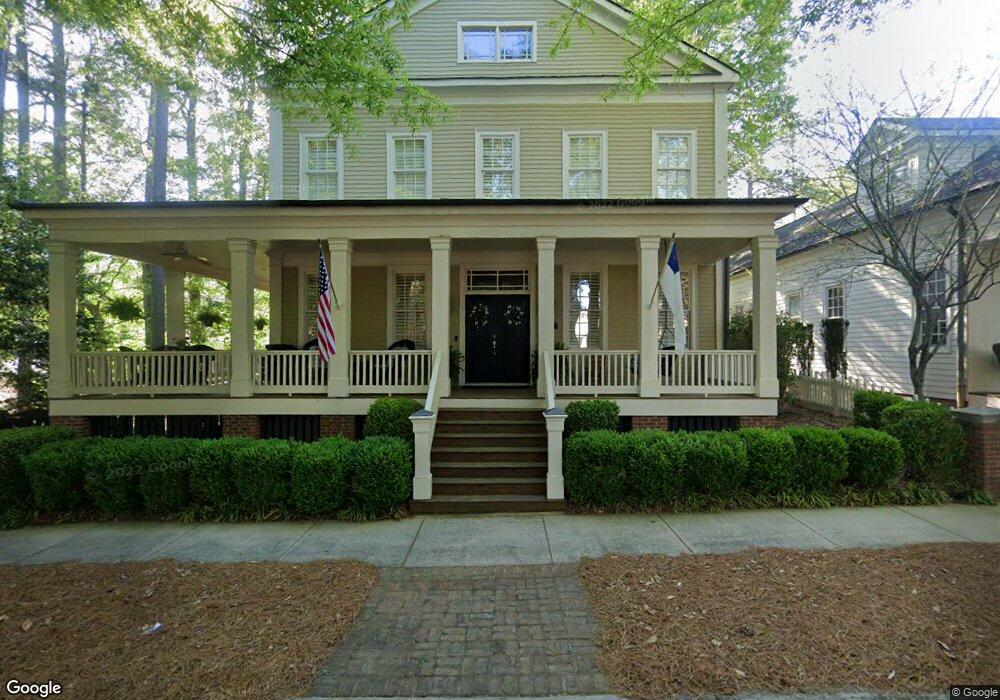 4107 Hunt St SW, Covington, GA 30014 - photo 1