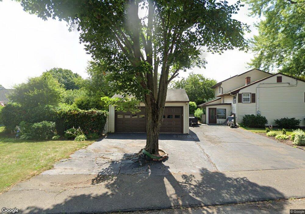 828 E Center St, Wallingford, CT 06492 - photo 1