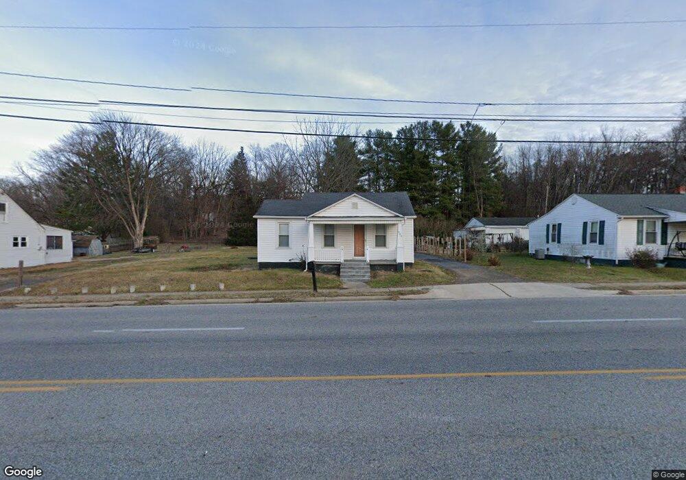 525 E Side Hwy unit HWY, Waynesboro, VA 22980 - photo 1