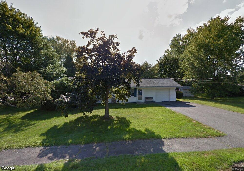 36 Massachusetts Ave, Danvers, MA 01923 - photo 1