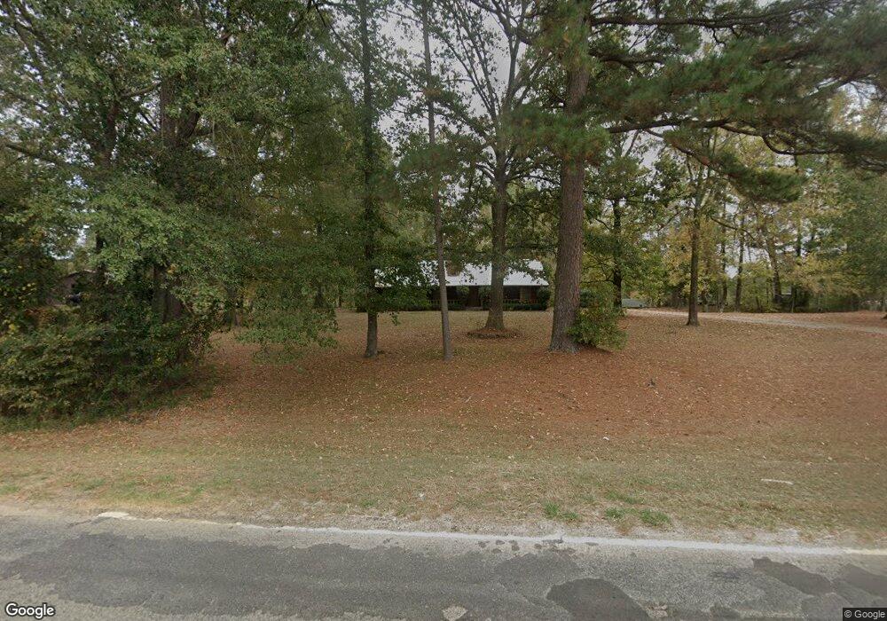 1835 Highway 145, Choudrant, LA 71227 - photo 1