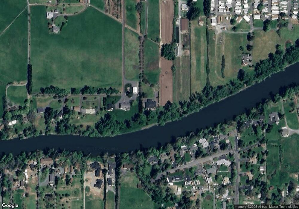 4707 Lower River Rd, Grants Pass, OR 97526 - photo 1