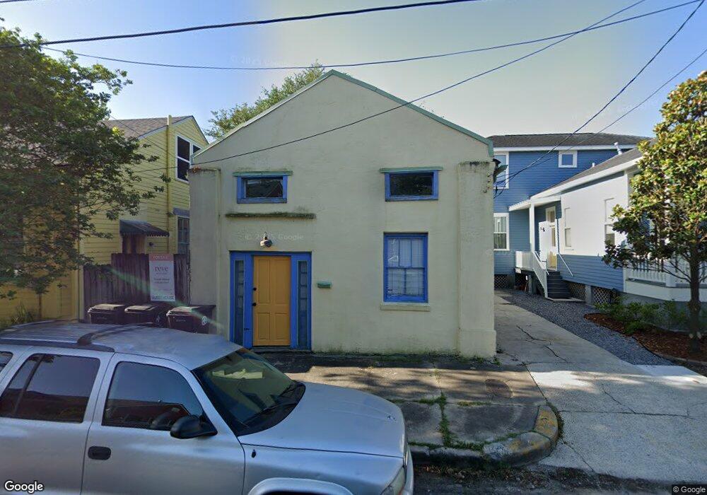 3110 Maurepas St, New Orleans, LA 70119 - photo 1