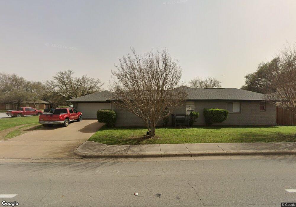 4351 Altamesa Blvd, Fort Worth, TX 76133 - photo 1