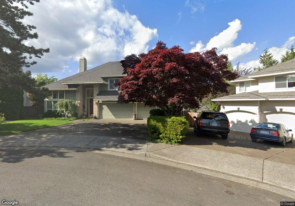 22401 Mckenzie Ct, West Linn, OR 97068 - photo 1