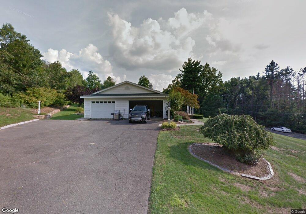 4 Crestview Dr, Somers, CT 06071 - photo 1